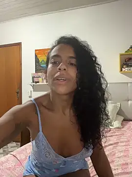 daniellels91 online show from April 18, 2026, 11:27 pm