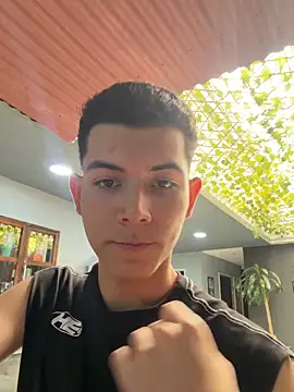 nicocrown online show from April 27, 2026, 5:00 pm