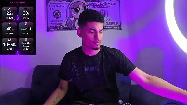 Ares DAMM online show from March 26, 2026, 9:09 pm