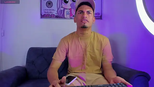 Ares DAMM online show from April 13, 2026, 6:02 pm