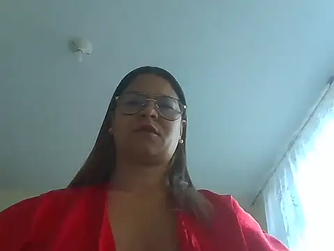 Jiwon Han online show from March 5, 2026, 7:54 pm