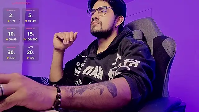 kcleiton online show from April 18, 2026, 6:28 am