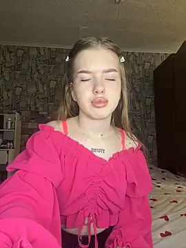 KayShaw online show from March 25, 2026, 3:56 am