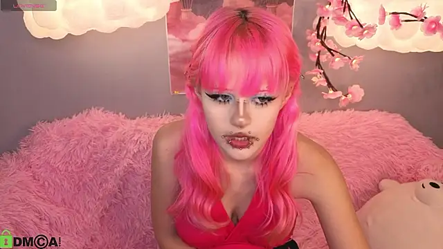 Necucuby online show from March 12, 2026, 7:47 am