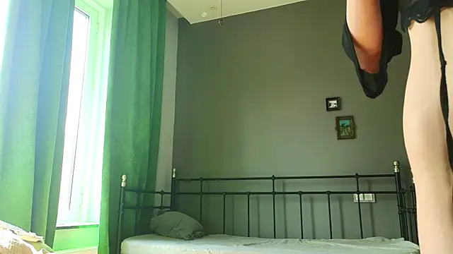 Lilyblushhh online show from July 14, 2026, 8:30 am