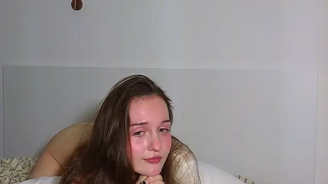 Lilyblushhh online show from July 31, 2026, 7:24 pm