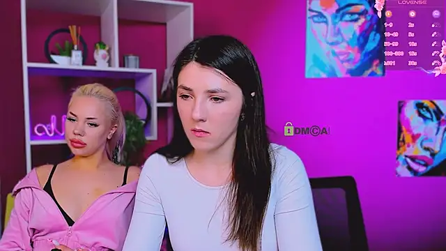 dolly sunshine online show from April 7, 2026, 6:36 am