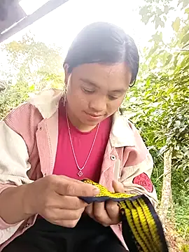 Mayxinh love online show from March 23, 2026, 9:02 am