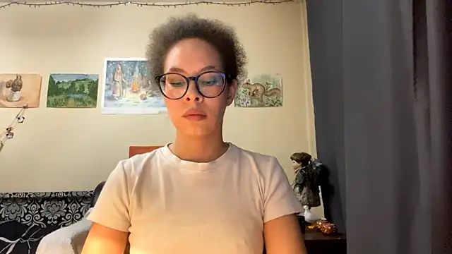 Selena blom online show from March 4, 2026, 1:17 pm