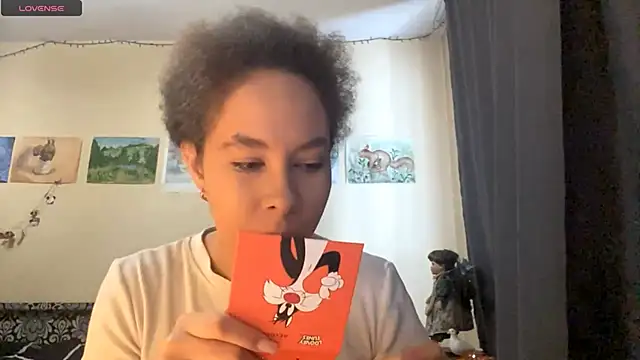 Selena blom online show from March 7, 2026, 8:22 am