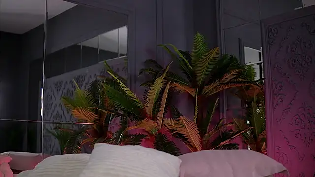 BrattyScarlet online show from April 11, 2026, 5:45 am