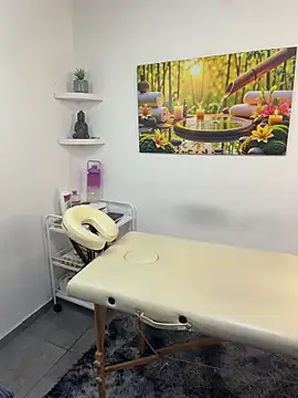 Kinky-Nurses online show from April 1, 2026, 7:22 pm