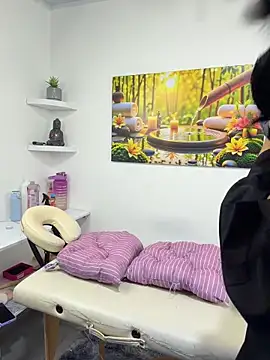 Kinky-Nurses online show from May 23, 2026, 7:07 pm