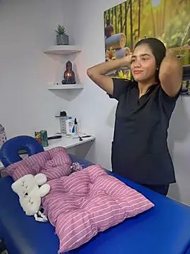 Snapshot of Kinky-Nurses chatting on July 6, 2026, 7:27 pm Kinky-Nurses online show from July 6, 2026, 7:27 pm