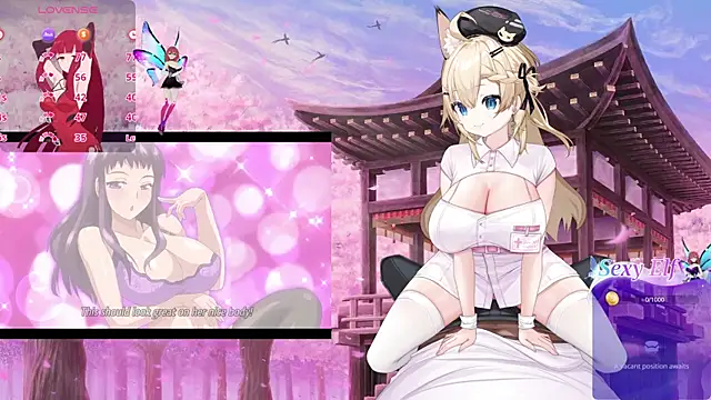 Ms Missa online show from April 4, 2026, 1:52 pm