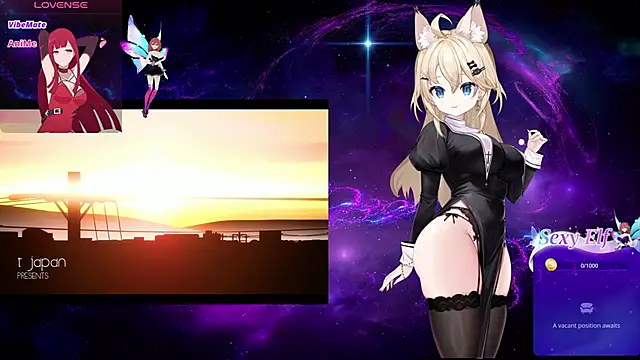 Ms Missa online show from April 6, 2026, 3:35 pm