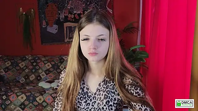 Enji Rey online show from March 26, 2026, 8:53 am