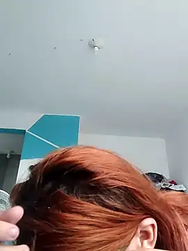 Sasha Red  online show from March 28, 2026, 9:25 pm