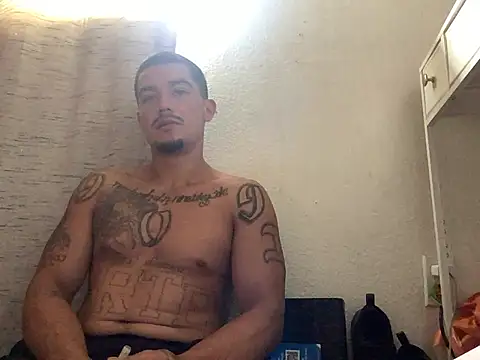 Donkie909 online show from March 31, 2026, 6:52 pm