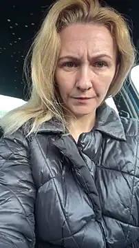 Secret Ladyx online show from March 18, 2026, 6:05 am