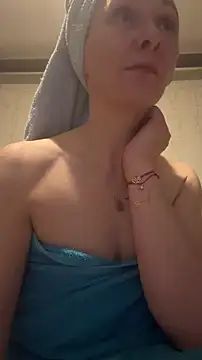 Secret Ladyx online show from March 26, 2026, 6:35 pm