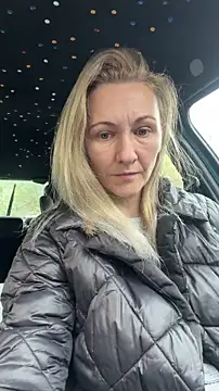 Secret Ladyx online show from April 14, 2026, 6:30 am