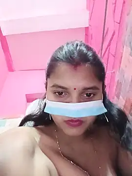 Sexy Sonniyaa online show from June 1, 2026, 6:09 pm