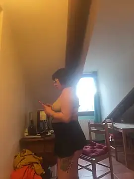 Xlilli69X online show from March 15, 2026, 5:08 pm