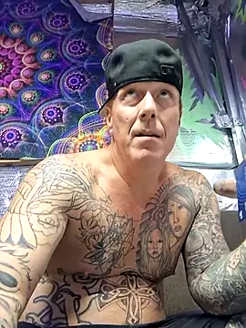 drednasty online show from April 5, 2026, 4:09 am