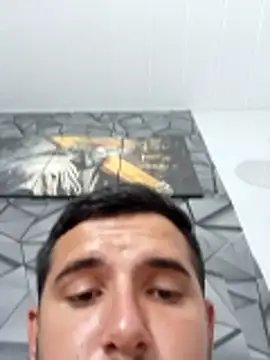 rivaldinho11 online show from March 4, 2026, 7:09 pm