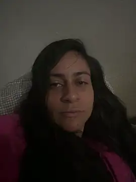 Geovana blan online show from March 13, 2026, 10:16 pm