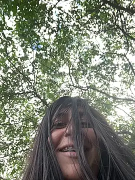 Geovana blan online show from April 16, 2026, 1:12 pm