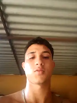 IGNACIOJOSE12 online show from March 3, 2026, 7:53 pm