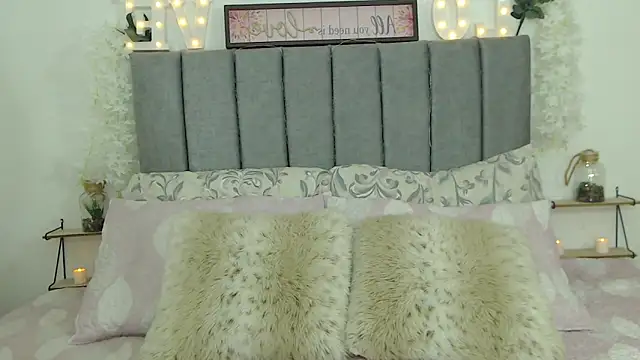 OliviaValentti online show from March 20, 2026, 12:15 am