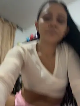 nastya-x online show from June 27, 2026, 1:32 am