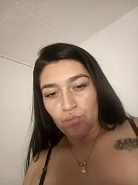 sckarlet1 online show from March 18, 2026, 8:39 am