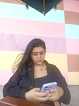 sckarlet1 online show from March 25, 2026, 6:03 pm