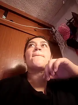 sckarlet1 online show from March 27, 2026, 2:39 am