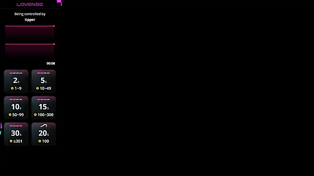 AitanaNoa online show from April 11, 2026, 8:13 pm