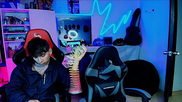 RawDuddes online show from March 22, 2026, 12:14 am