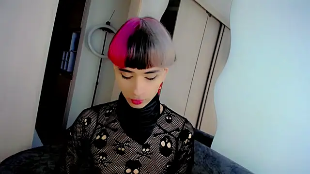 Snapshot of Darksweet_jack chatting on March 5, 2026, 2:35 pm Darksweet jack online show from March 5, 2026, 2:35 pm