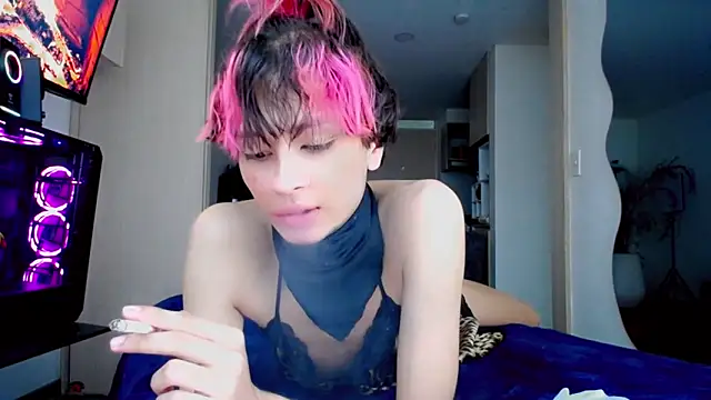 Darksweet jack online show from June 4, 2026, 2:01 pm