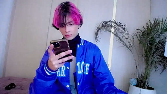 Darksweet jack online show from June 15, 2026, 4:53 pm