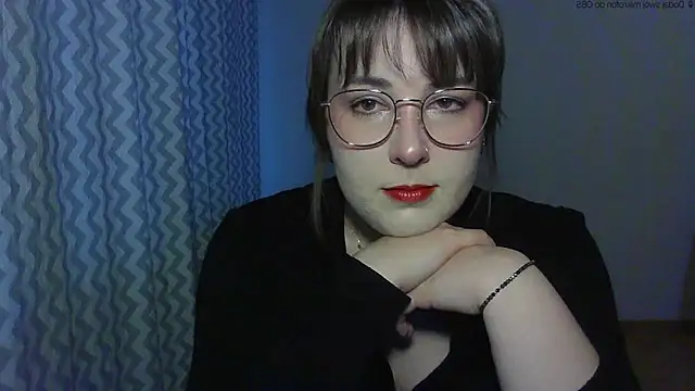 Snapshot of ClaraHard chatting on May 18, 2026, 6:03 pm ClaraHard online show from May 18, 2026, 6:03 pm