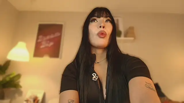 Jade-Naughty online show from May 29, 2026, 7:01 pm