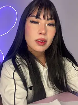 Jade-Naughty online show from June 13, 2026, 11:46 pm