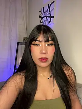 Jade-Naughty online show from July 5, 2026, 1:12 am