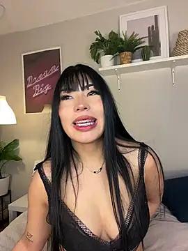 Jade-Naughty online show from July 16, 2026, 7:09 pm
