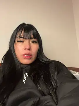 Jade-Naughty online show from July 26, 2026, 12:34 pm