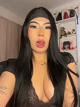Jade-Naughty online show from July 31, 2026, 7:02 pm